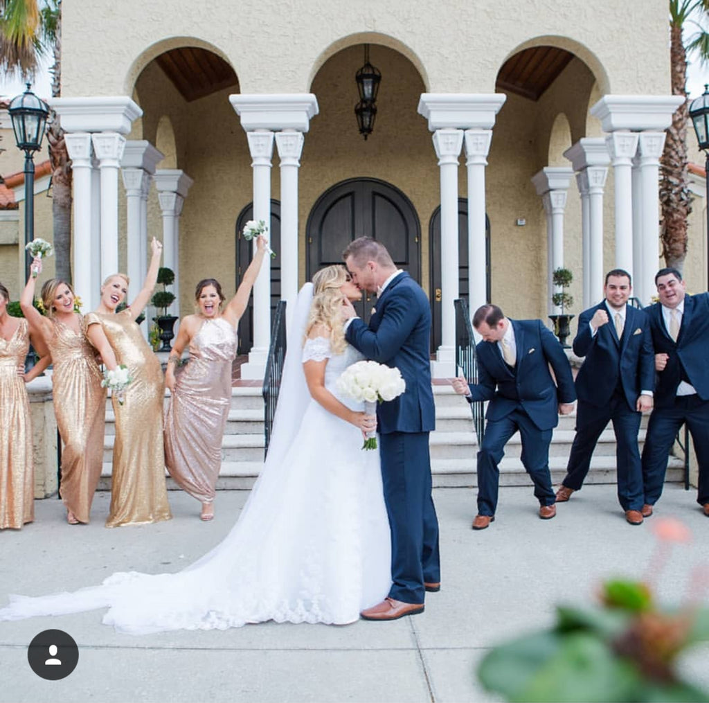 Nina & Ryan
